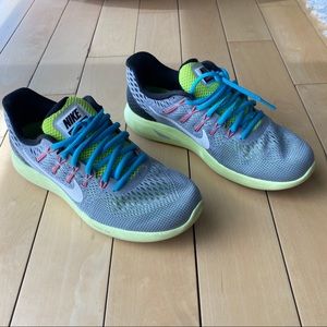 Nike LunarGlide 8 - size 8.5